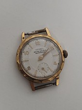Montre femme Verbel vintage