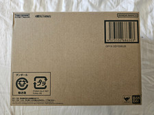 Bandai Saint Seiya Myth Cloth EX Ophiuchus Odysseus figure NEUF, SCELLE, JAP