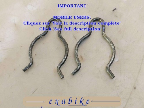 Pas description voir - pas,