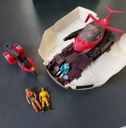 Lot k mask kenner - mask,