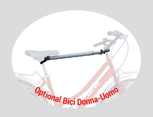 Optional vélo femme homme - optional, femme-homme