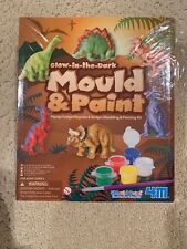 New 4M Mould and Paint