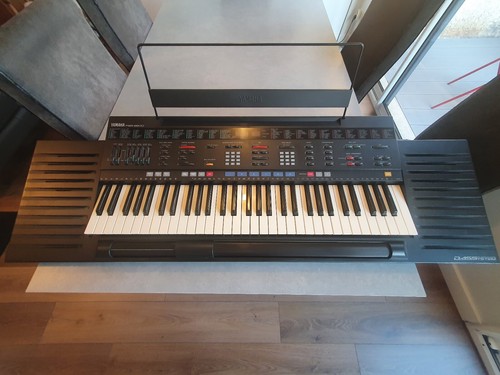 Yamaha psr 3500 clavier - yamaha,
