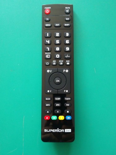 Télécommande compatible pour - télécommande,