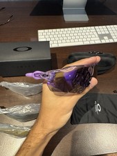 Lunette Oakley Radar Ev Path