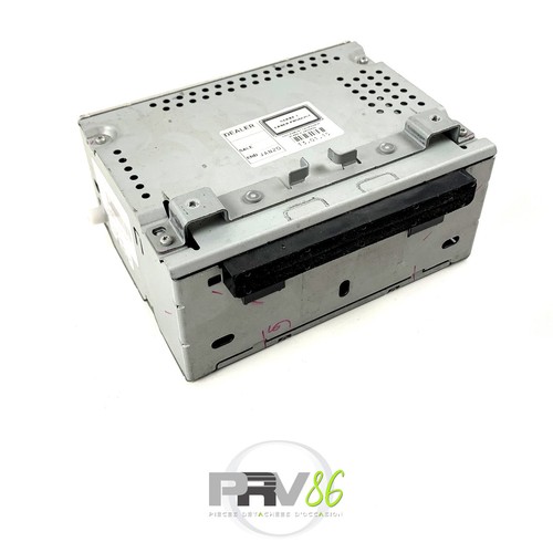 Autoradio ford fiesta 6 - autoradio,
