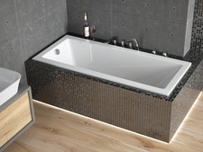 Baignoire Rectangulaire 160x70