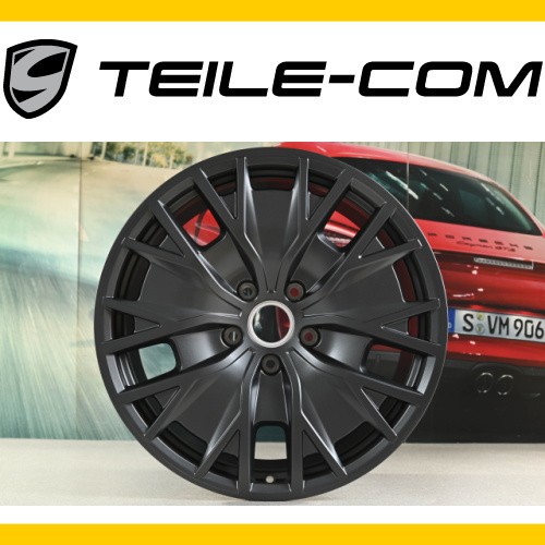 Jante porsche taycan - porsche,