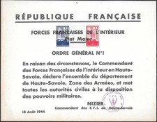  LIBERATION .RRR.HAUTE