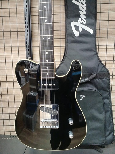 Fender japan atl 70 - japan], aerodyne