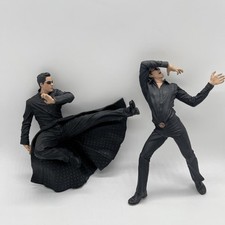 Matrix McFarlane Movie Action Figures Neo Smith Reloaded