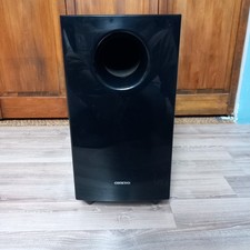 Caisson de basses Onkyo