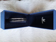 Bracelet jonc Swarovski avec