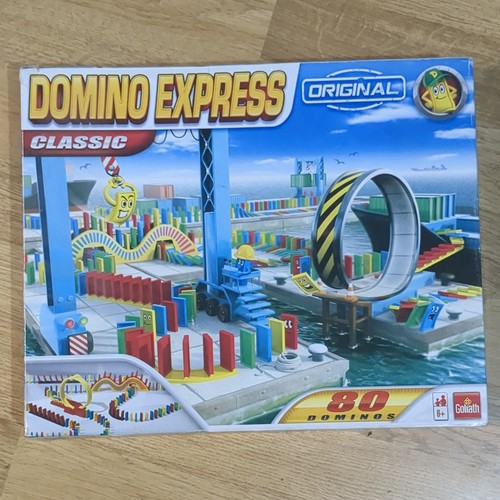 Goliath domino express classic - domino,
