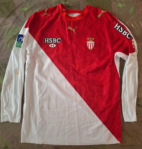 Maillot monaco porté - monaco, gael
