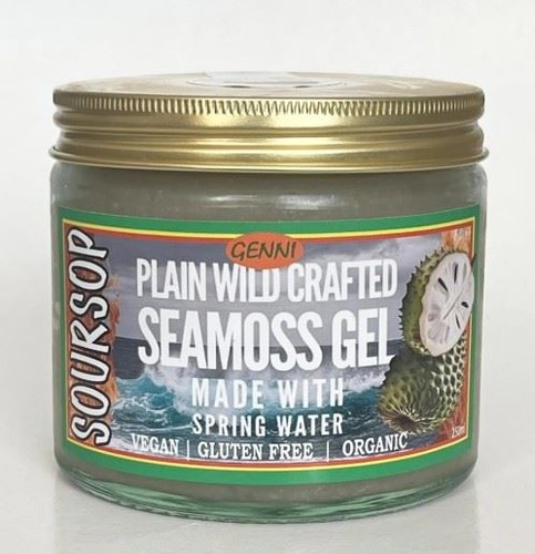 Gel mousse mer - mousse,
