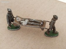 QUIRALU - WW2 - Service de