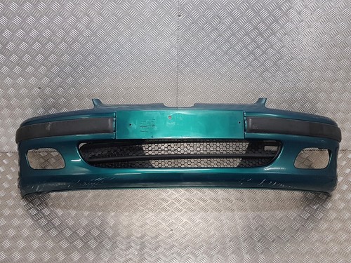 Pare choc avant - -, peugeot