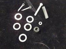 Nos wheel horse - nos, part