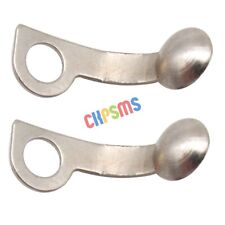 pour SINGER 29K SHUTTLE CARRIER SPRING # 8610 2pièce (PETIT)