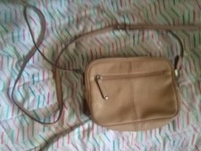 TIGNANELL0 LADIES Pebbled