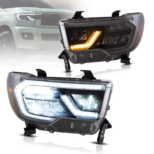 Vland phares led pour - led,