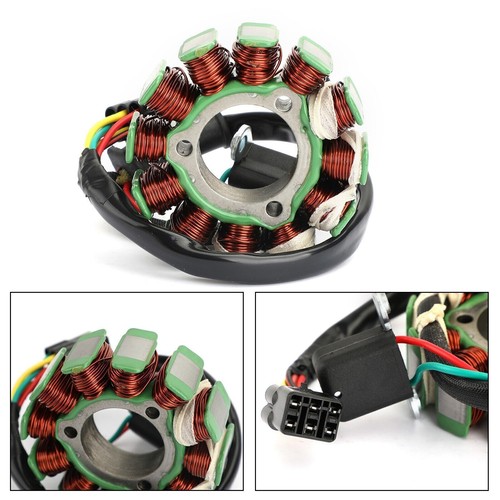 Alternateur stator pour suzuki - alternateur,
