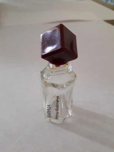 Miniature parfum ancien - miniature, de