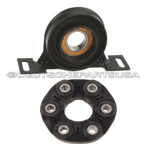 Drive shaft propshaft - propshaft, +