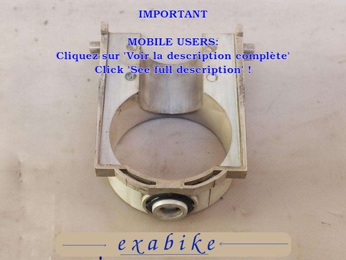 Element carburateur pour - de,