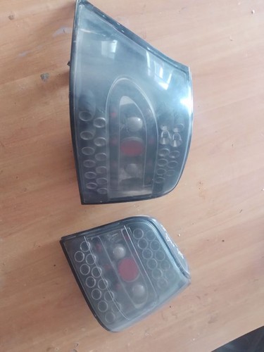 Volkswagen golf 2002 - iv, set