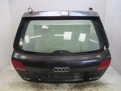 Malle hayon coffre audi - /, /
