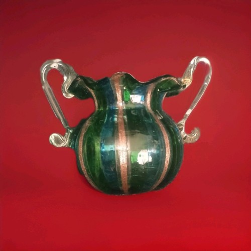 Mini vase verrerie - mini,