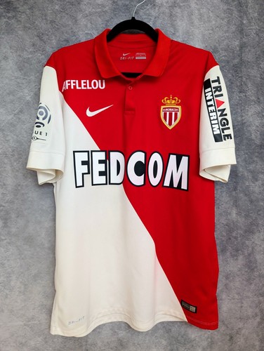 Monaco 2014 berbatov - 2014/15, #10