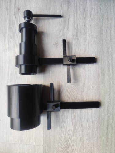 Lot outils réglage freins