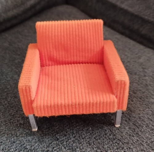 Fauteuil miniature - ❤️,