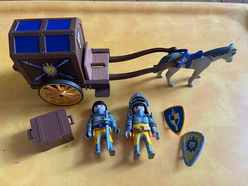 Playmobil 3314 convoi - playmobil,