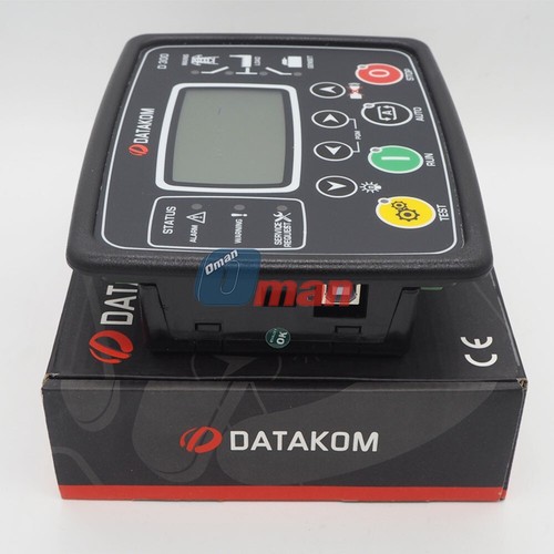 1pc new datakom d300 diesel - 1pc,