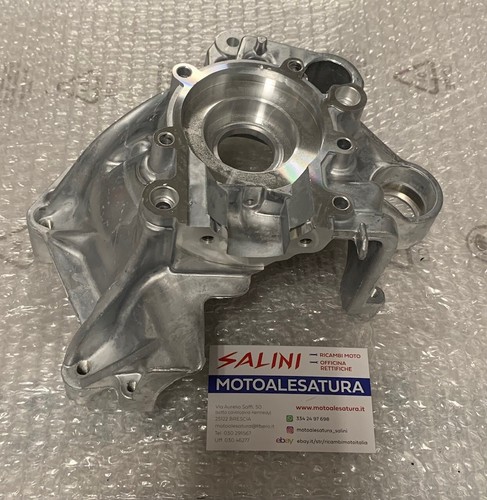 Semi carter moteur droit mbk - carter,