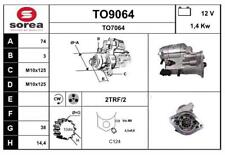 Démarreur SNRA TO9064 TOYOTA
