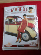 Margot-Les enquêtes auto de