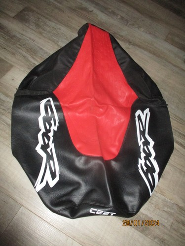 Housse selle ceet - housse,