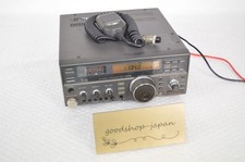 Icom IC-729S HF 50MHz 10W Transceiver Amateur Ham Radio Working Excellent