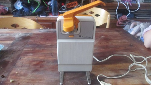 Ouvre boîtes électrique - ouvre-boîtes,