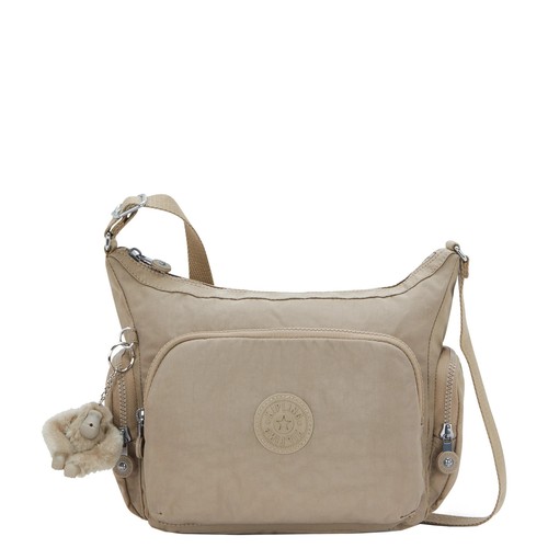 Sac kipling gabb soft - sac, taupe