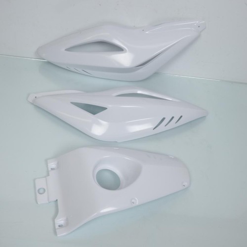 Kit coque arrière bcd - kit,