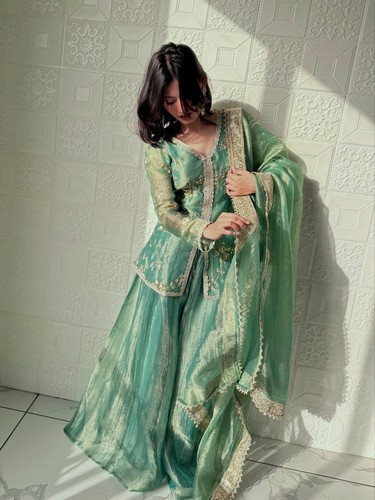 Fashnixy ensemble salwar - fashnixy,