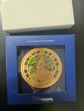 Pins Disney Land Paris Jumbo