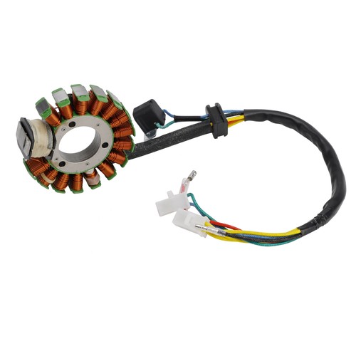 Alternateur stator pour suzuki - stator,