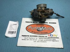 Carburateur complet Husqvarna